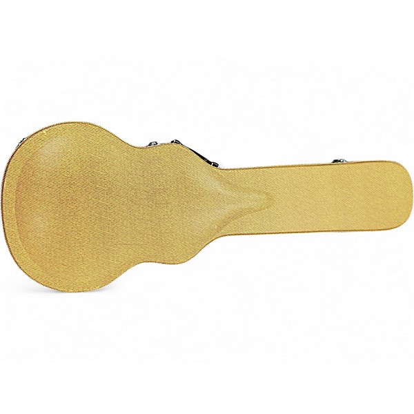 Used Epiphone Les Paul Standard Gold Top Solid Body Electric Guitar