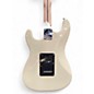 Used Squier Affinity Stratocaster Olympic White Solid Body Electric Guitar