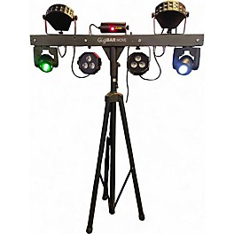 Used CHAUVET DJ Gigbar Move Mixer Light
