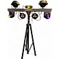 Used CHAUVET DJ Gigbar Move Mixer Light