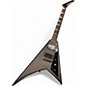 Used Jackson JS32 RR W/ Seymour Duncan Invader Black Solid Body Electric Guitar thumbnail