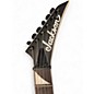 Used Jackson JS32 RR W/ Seymour Duncan Invader Black Solid Body Electric Guitar