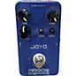 Used Joyo Argos Overdrive Effect Pedal thumbnail