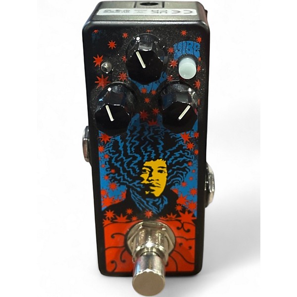 Used Dunlop JHMS3 Effect Pedal