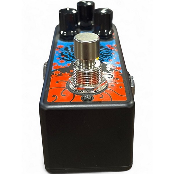 Used Dunlop JHMS3 Effect Pedal
