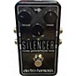Used Electro-Harmonix Silencer Noise Gate Effect Pedal thumbnail