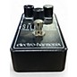Used Electro-Harmonix Silencer Noise Gate Effect Pedal