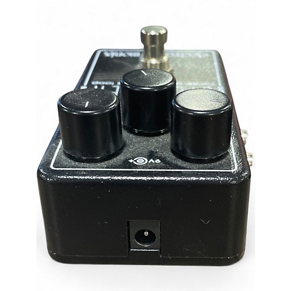 Used Electro-Harmonix Silencer Noise Gate Effect Pedal