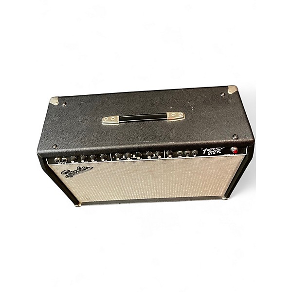 Used Fender Frontman 212R 100W 2x12 Guitar Combo Amp