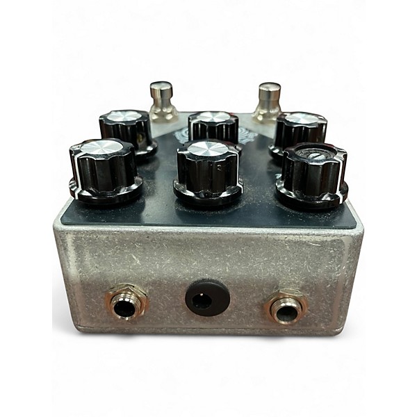 Used Twilight Electronics GLASS SHARD SCREAMER Effect Pedal