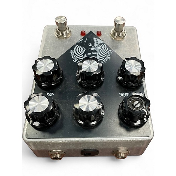 Used Twilight Electronics GLASS SHARD SCREAMER Effect Pedal