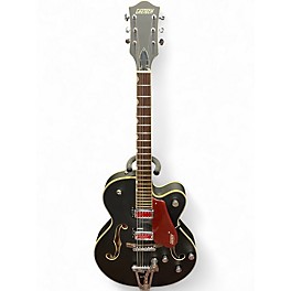 Used Gretsch Guitars G5410T T ELECTROMATIC RAT ROD Gray Hollow Body Electric Guitar