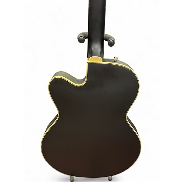 Used Gretsch Guitars G5410T T ELECTROMATIC RAT ROD Gray Hollow Body Electric Guitar