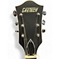Used Gretsch Guitars G5410T T ELECTROMATIC RAT ROD Gray Hollow Body Electric Guitar