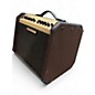Used Fishman PROLBX500 Loudbox Mini Acoustic Guitar Combo Amp