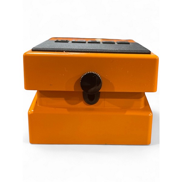 Used BOSS DS1 Distortion Effect Pedal