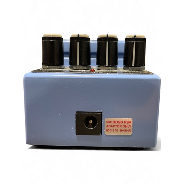 Used BOSS CH1 Super Chorus Effect Pedal