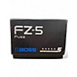 Used BOSS FZ5 Fuzz Effect Pedal thumbnail