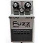 Used BOSS FZ5 Fuzz Effect Pedal