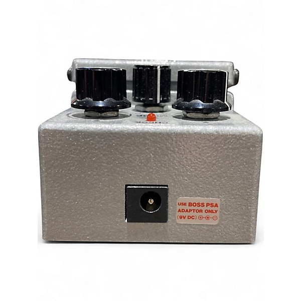 Used BOSS FZ5 Fuzz Effect Pedal