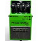 Used BOSS PH3 Phase Shifter Effect Pedal