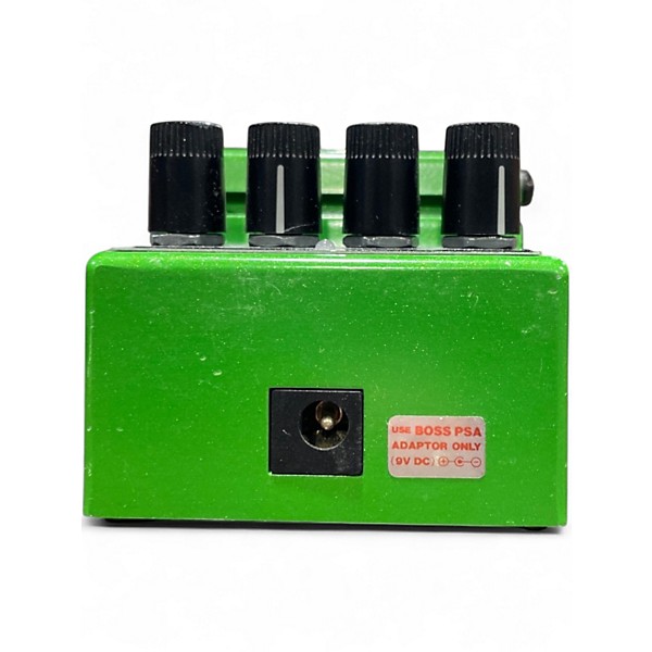 Used BOSS PH3 Phase Shifter Effect Pedal