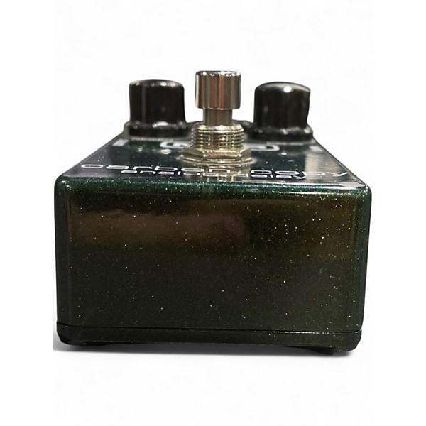 Used MXR Carbon Copy Effect Pedal