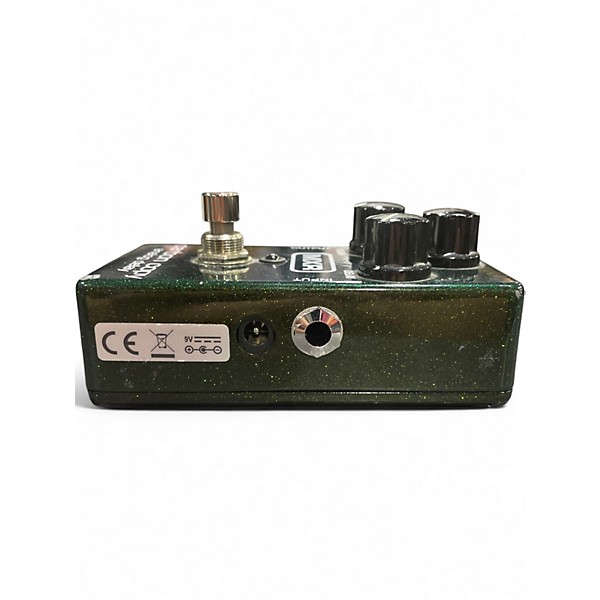 Used MXR Carbon Copy Effect Pedal