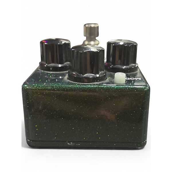 Used MXR Carbon Copy Effect Pedal