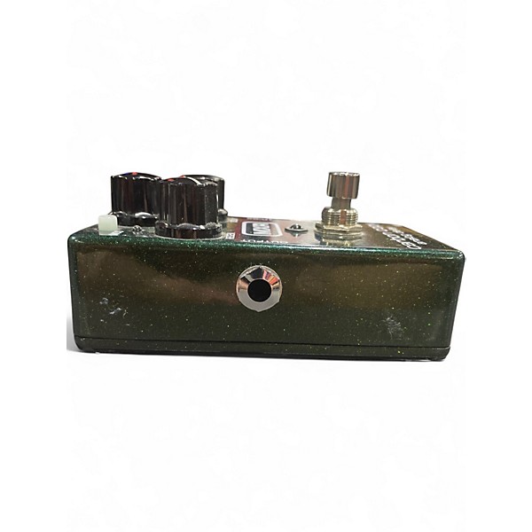 Used MXR Carbon Copy Effect Pedal