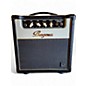Used Bugera Vintage V5 Guitar Combo Amp thumbnail