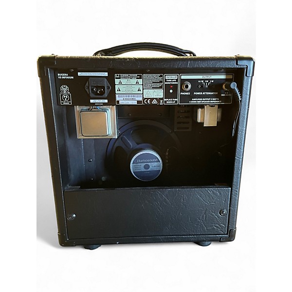 Used Bugera Vintage V5 Guitar Combo Amp