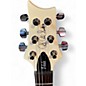 Used PRS S2 Vela White Solid Body Electric Guitar