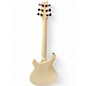 Used PRS S2 Vela White Solid Body Electric Guitar