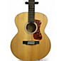 Used Guild Guild Westerly Collection F-2512E Natural 12 String Acoustic Electric Guitar thumbnail
