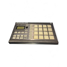 Used Native Instruments Maschine Mikro MKI MIDI Controller