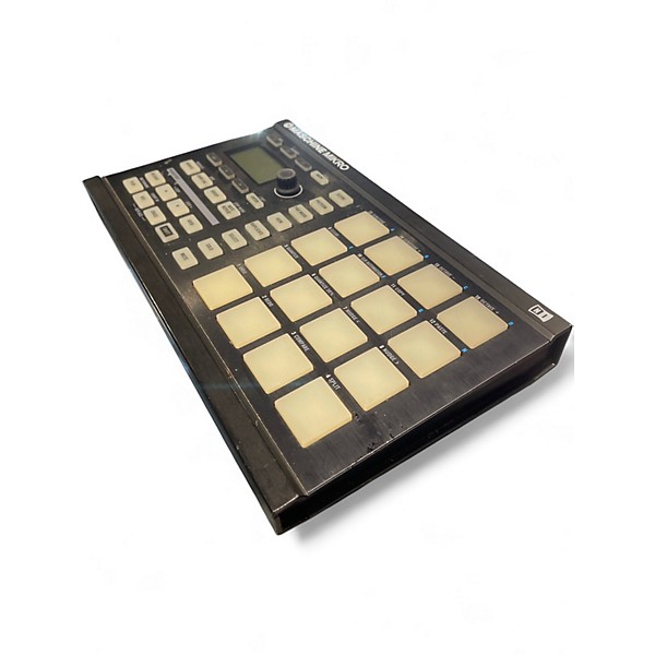 Used Native Instruments Maschine Mikro MKI MIDI Controller