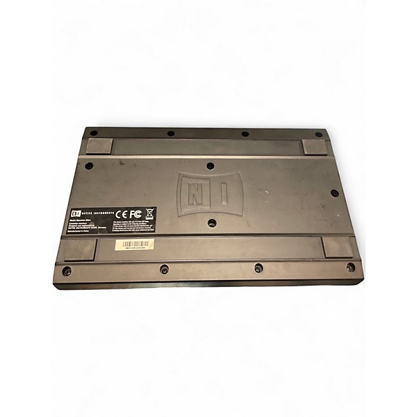 Used Native Instruments Maschine Mikro MKI MIDI Controller