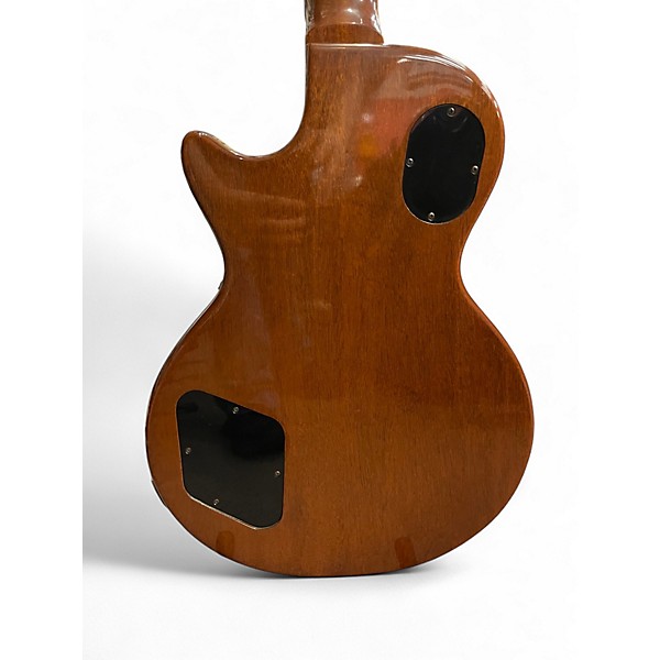 Used The Heritage H-150 2 Tone Sunburst Solid Body Electric Guitar