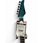 Used Suhr CUSTOM SHOP MODERN HH Ocean Turquoise Solid Body Electric Guitar