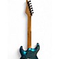 Used Suhr CUSTOM SHOP MODERN HH Ocean Turquoise Solid Body Electric Guitar