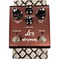Used Strymon Lex Rotary Speaker Simulator Effect Pedal thumbnail