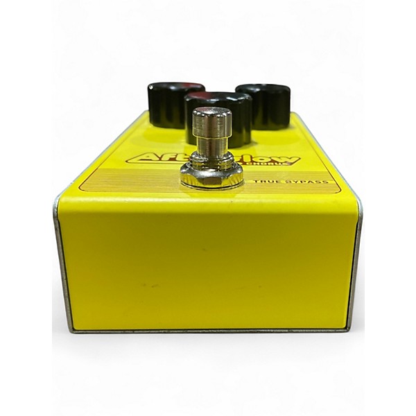 Used TC Electronic Afterglow Chorus Effect Pedal