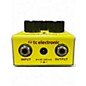 Used TC Electronic Afterglow Chorus Effect Pedal