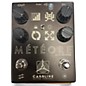 Used Caroline METEORE LO-FI REVERB Effect Pedal thumbnail
