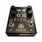 Used Caroline METEORE LO-FI REVERB Effect Pedal