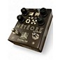 Used Caroline METEORE LO-FI REVERB Effect Pedal