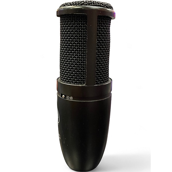 Used AKG P120 Project Studio Condenser Microphone