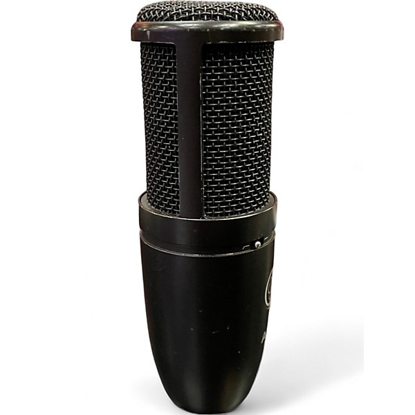 Used AKG P120 Project Studio Condenser Microphone