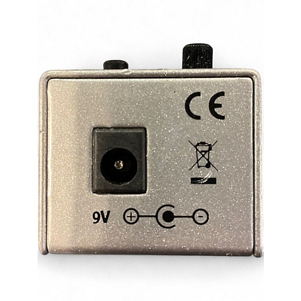 Used Aguilar DB 925 Bass Effect Pedal